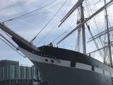 Ocracoke Alive Acquires New Tall Ship
